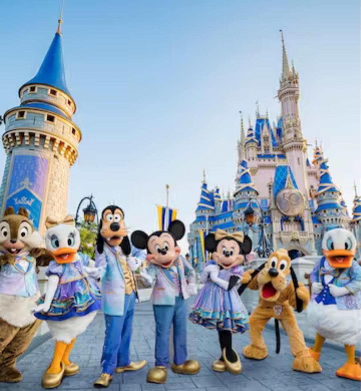 New Spacious And Themed 5 Bedroom Home Minutes From Disney And Waterparks! Orlando Exteriér fotografie