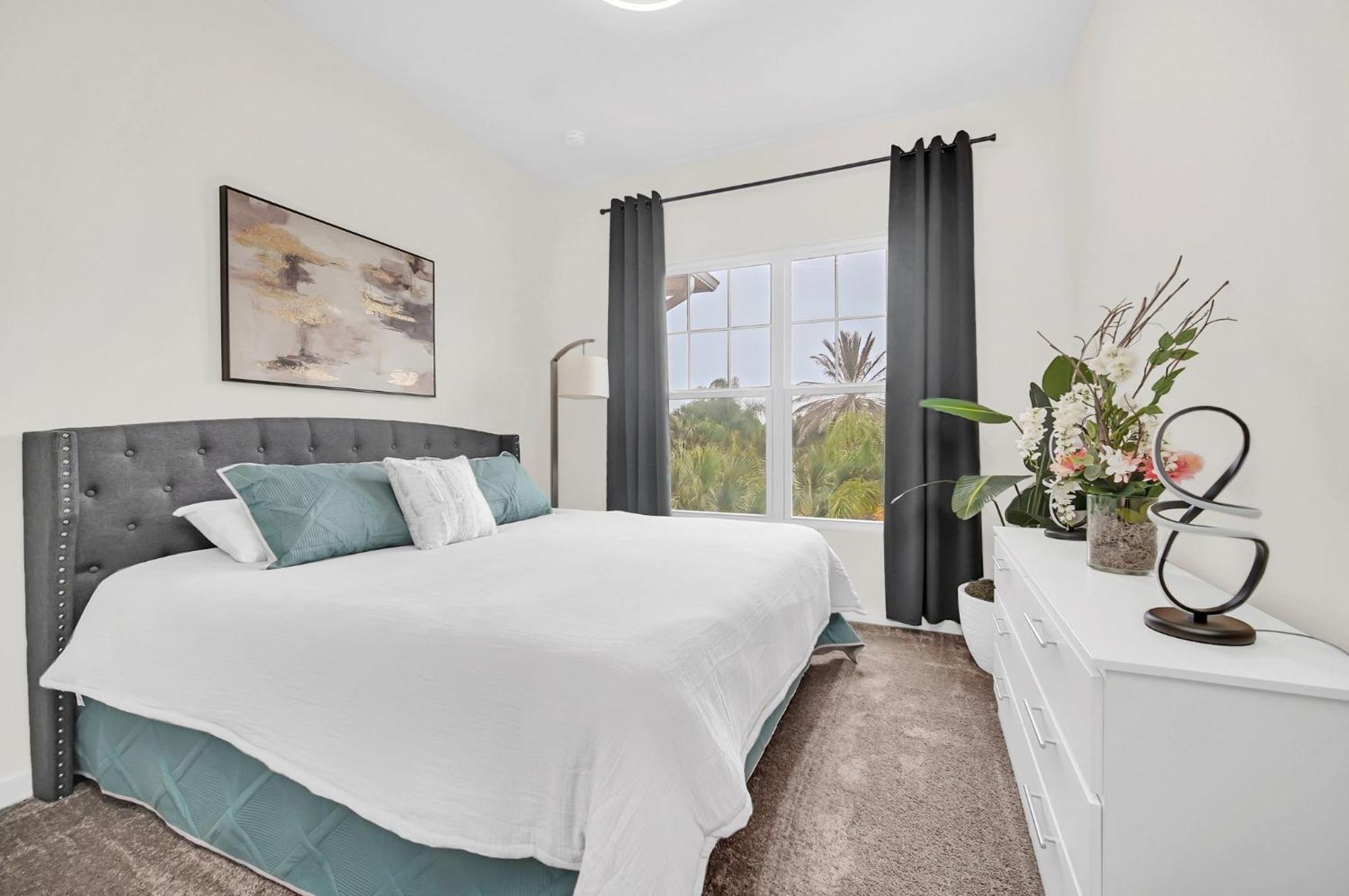 New Spacious And Themed 5 Bedroom Home Minutes From Disney And Waterparks! Orlando Exteriér fotografie