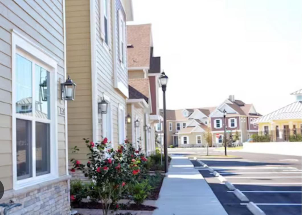 New Spacious And Themed 5 Bedroom Home Minutes From Disney And Waterparks! Orlando Exteriér fotografie