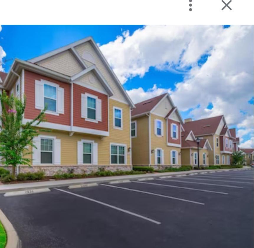 New Spacious And Themed 5 Bedroom Home Minutes From Disney And Waterparks! Orlando Exteriér fotografie
